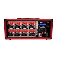 NOVIK Nvk 8500bt