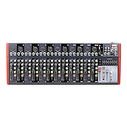 NOVIK Nvk 1602fx