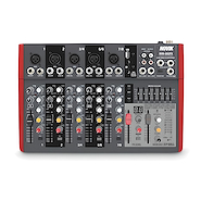 NOVIK Nvk-802fx