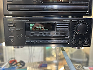 ONKYO TX-SV515 PRO