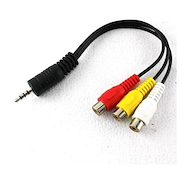 OPHYR 3.5 a 3 RCA