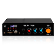 PANACOM SA2015