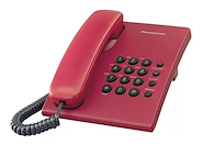 PANASONIC KX-TS500