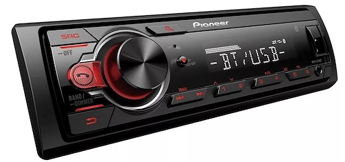 PIONEER MVH-S215BT