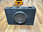 PIONEER TS-TAX1000