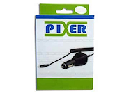 PIXER Cargador 12v