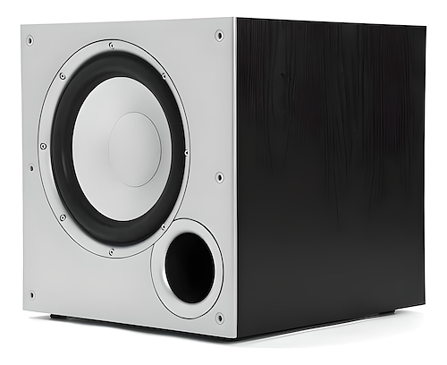 POLK AUDIO PSW 10