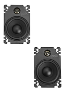 POLK AUDIO DXI 461P