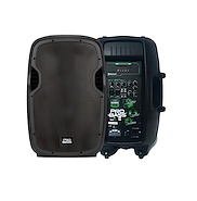 PRO BASS Elevate 115