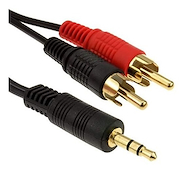 PURESONIC/NICOTRONIC 3.5 -2 RCA