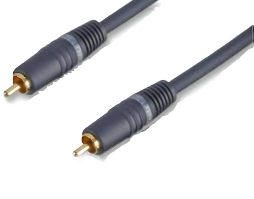 PURESONIC RCA x1