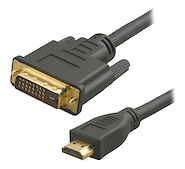 PURESONIC HDMI a DVI