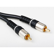 PURESONIC RCA x1 4M