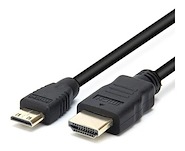 PURESONIC Mini HDMI a HDMI