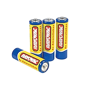 RAYOVAC AA