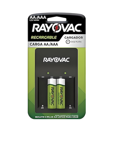 RAYOVAC PS132-2ARG