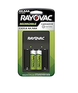 RAYOVAC PS132-2ARG