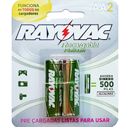 RAYOVAC PL715-2 LA