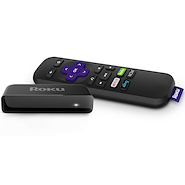 ROKU Premiere 4K