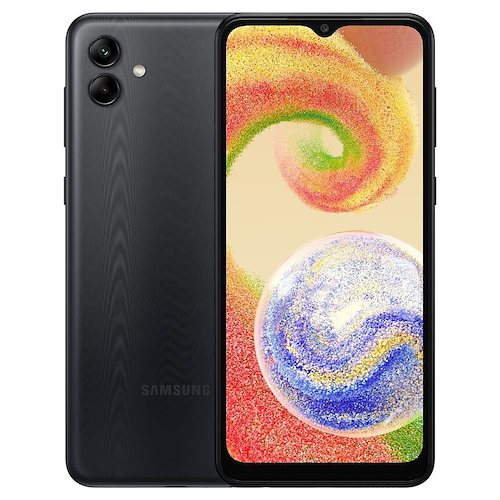 SAMSUNG A04