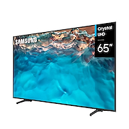 SAMSUNG UN65BU8000GCZB