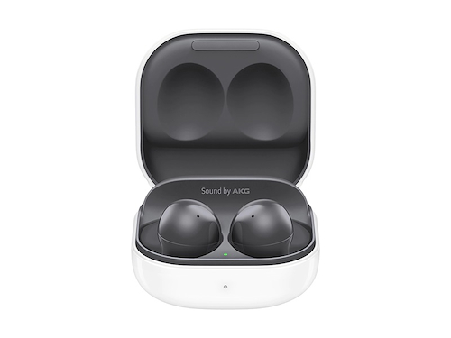 Galaxy buds sales plus duracion bateria