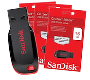 SANDISK 16GB