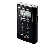 SANGEAN DT 120