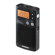 SANGEAN DT 200x