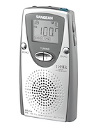 SANGEAN DT 210