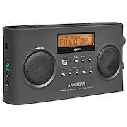 SANGEAN PR-D15