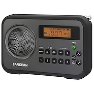 SANGEAN PR-D18