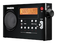 SANGEAN PR-D7