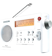 SANGEAN PR-D7