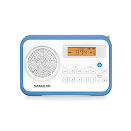 SANGEAN PR-D18