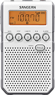 SANGEAN DT 800