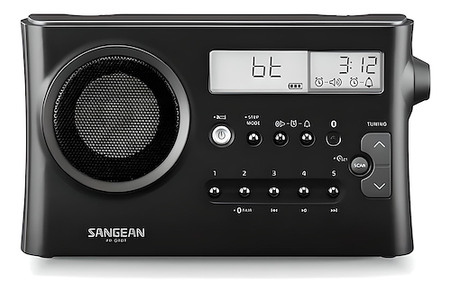 SANGEAN PRD4BT