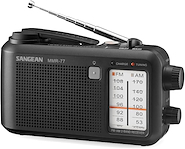 SANGEAN MMR 77