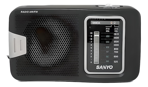 SANYO RP-15X