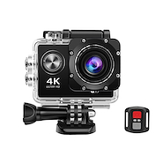 SEISA Cam