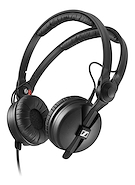 SENNHEISER HD 25