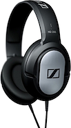 SENNHEISER HD 206