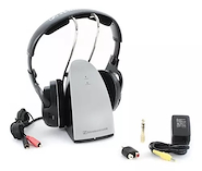 SENNHEISER RS 120