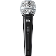 SHURE SV 100