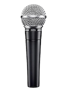 SHURE SM58