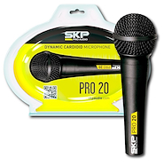 SKP PRO-20