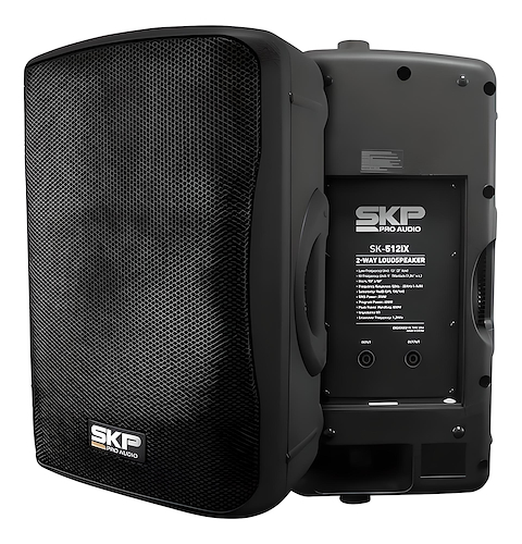 SKP Sk-512ix