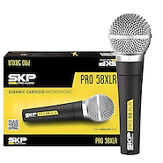 SKP PRO 58 xlr