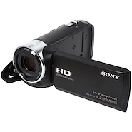 SONY HDR-CX405