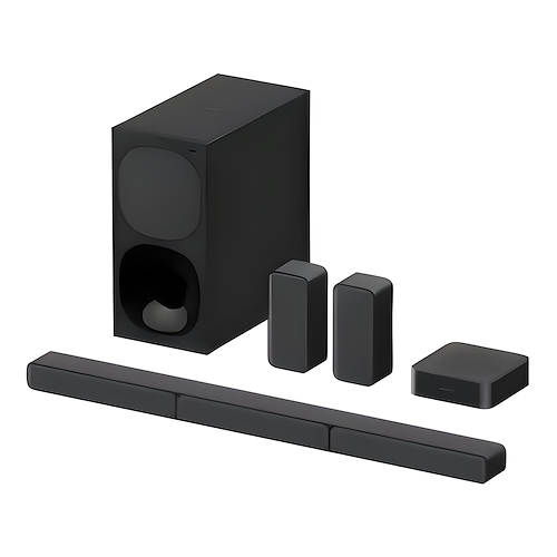SONY HT-S40R